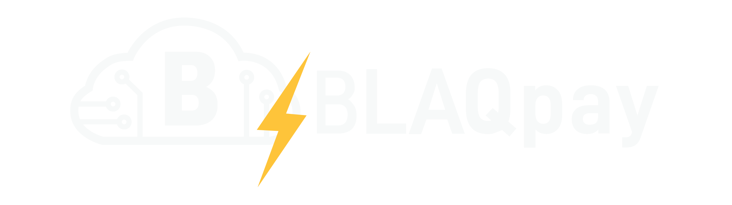 BLAQpay
